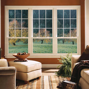 Replacement windows