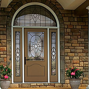 Gorgeous Front Door